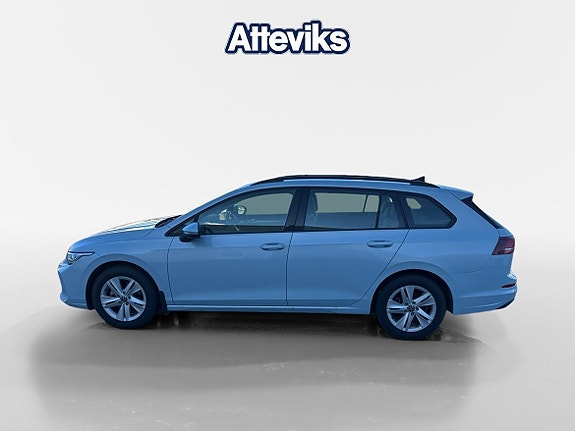 Volkswagen Golf I 6 of 12