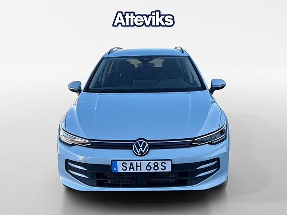 Volkswagen Golf I 8 of 12