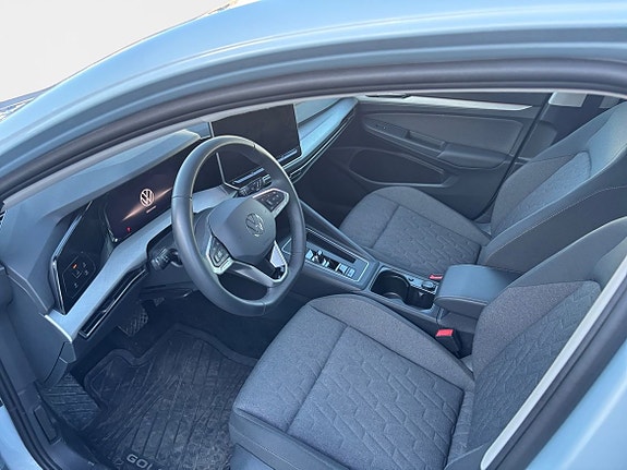 Volkswagen Golf I 9 of 12
