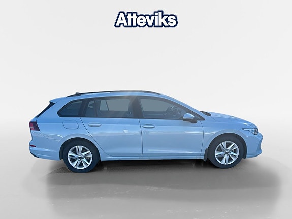 Volkswagen Golf I 2 of 12