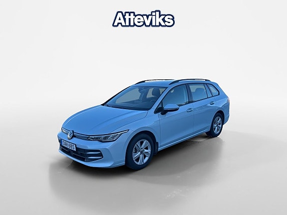 Volkswagen Golf I 7 of 12