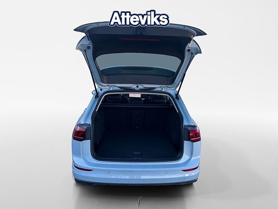 Volkswagen Golf I 11 of 12