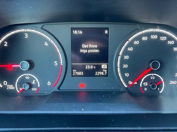 Volkswagen Caddy Maxi 8 of 8