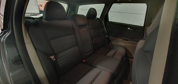 Volvo V50 9 of 9