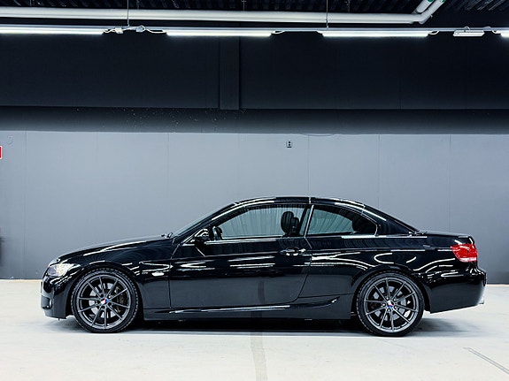 BMW 335i Cabriolet 3.0 306ch BVA M Sport | Cuir | GPS | Bi-Xénon | Sièges chauffants | Mémoire | 141 900 km