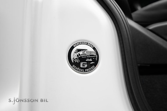 Mercedes-Benz G63 27 of 27