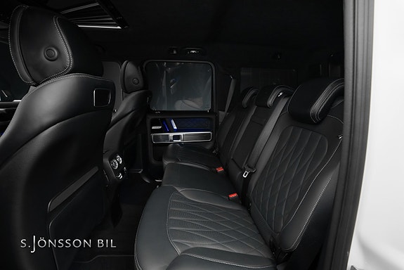 Mercedes-Benz G63 23 of 27