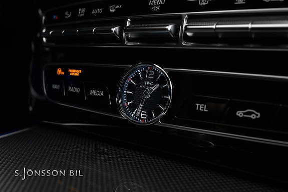 Mercedes-Benz G63 20 of 27