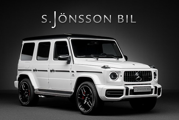 Mercedes-Benz G63