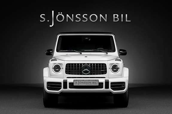 Mercedes-Benz G63 5 of 27