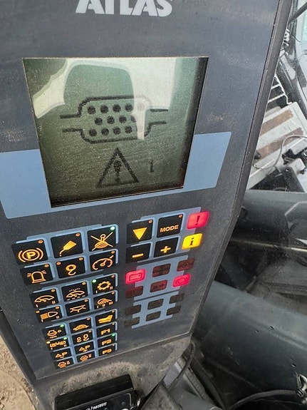 Defekt Avgasrening / AdBlue / EGR / DPF 10 of 12