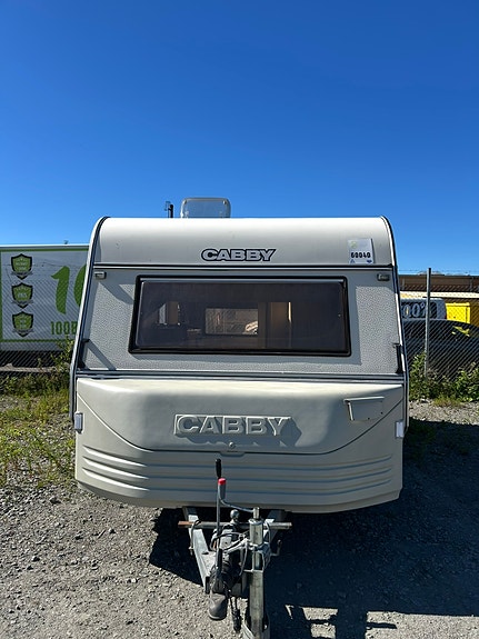 Cabby 440 DL 2 of 12
