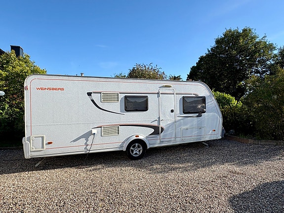 Weinsberg 550 QDK 2 of 6