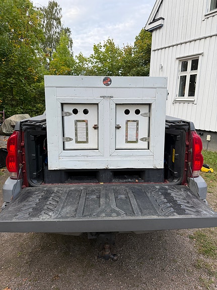 Chevrolet Avalanche 10 of 11
