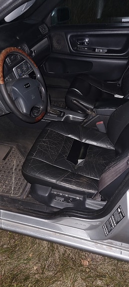 Volvo S70 5 of 5