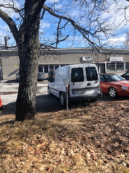 Opel Combo 4 of 4