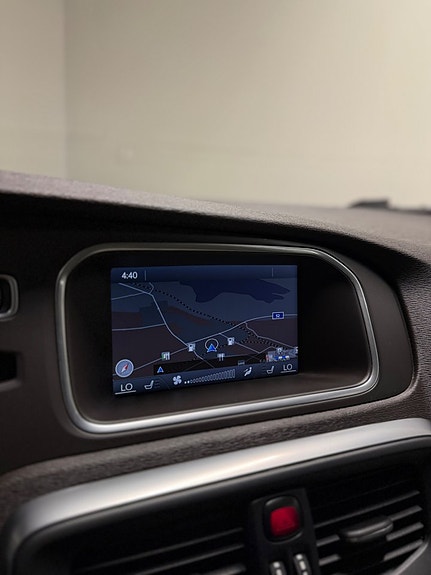 Volvo V40 Cross Country 16 of 25