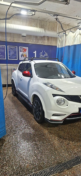 Nissan Juke 5 of 6