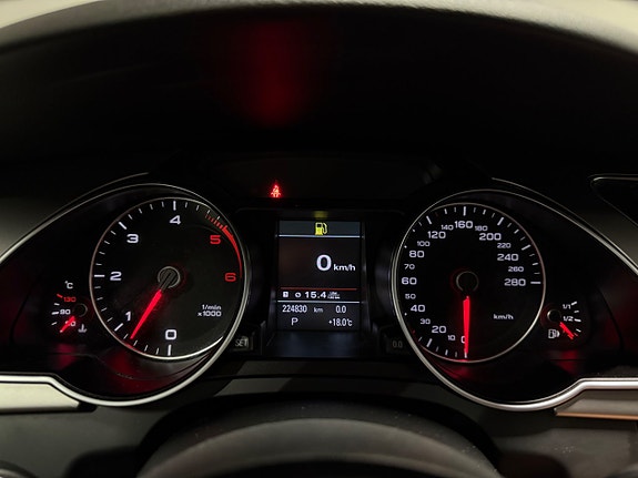 Audi A5 11 of 19
