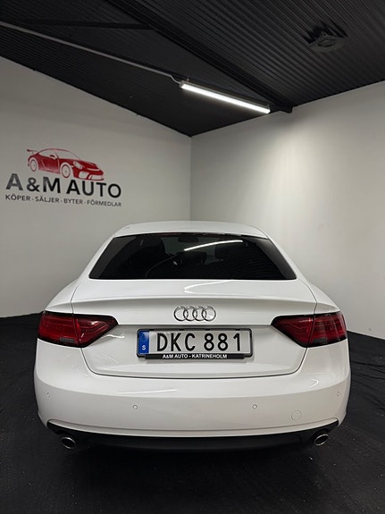 Audi A5 5 of 19