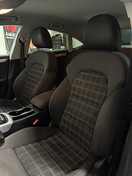 Audi A5 17 of 19