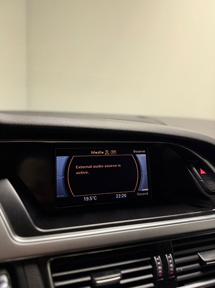 Audi A5 12 of 19