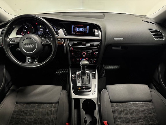 Audi A5 9 of 19