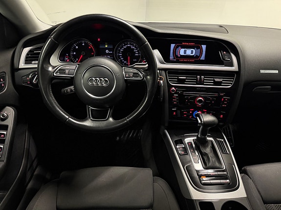 Audi A5 10 of 19