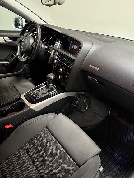 Audi A5 8 of 19