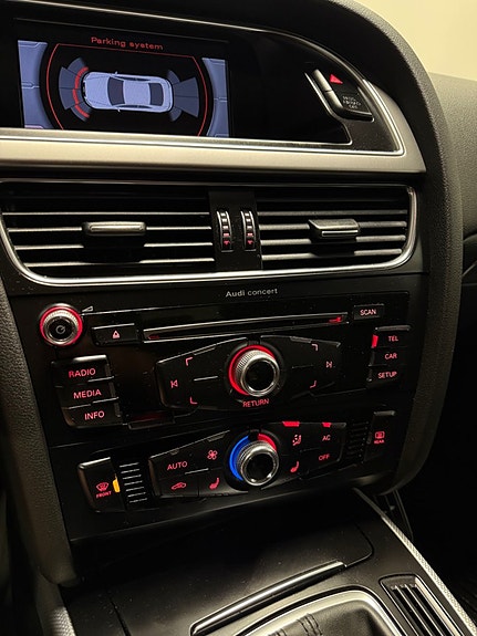 Audi A5 15 of 19