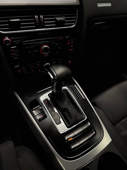 Audi A5 16 of 19
