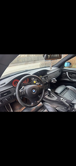 BMW 335i 7 of 8
