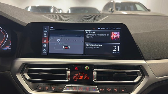 BMW 330d 28 of 30