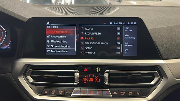 BMW 330d 29 of 30