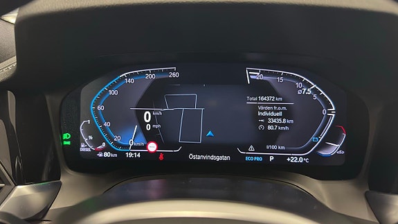 BMW 330d 26 of 30