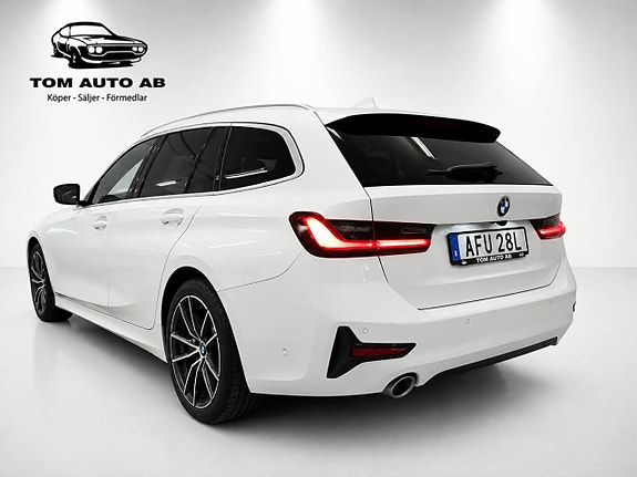 BMW 330d 7 of 30