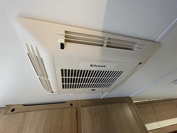 Kabe Smaragd GLE KS AC/Långbäddar/Alde/1700 kg 9 of 12
