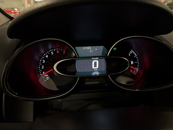 Renault Clio 3 of 21