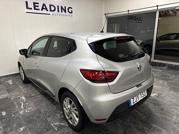 Renault Clio 2 of 21