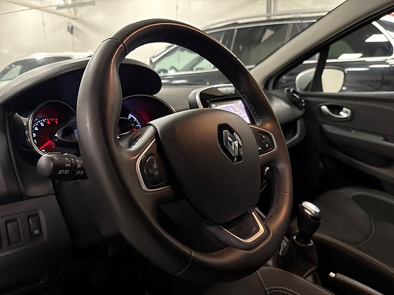 Renault Clio 4 of 21