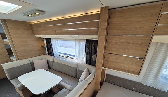 Adria Adora 613PK 8 of 11