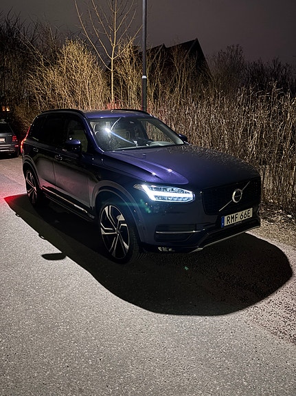 Volvo XC90 6 of 18