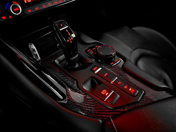 Toyota Supra 26 of 30