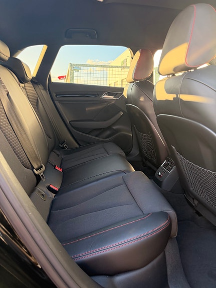 Audi S3 7 of 8