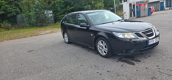 Saab 9-3 4 of 12