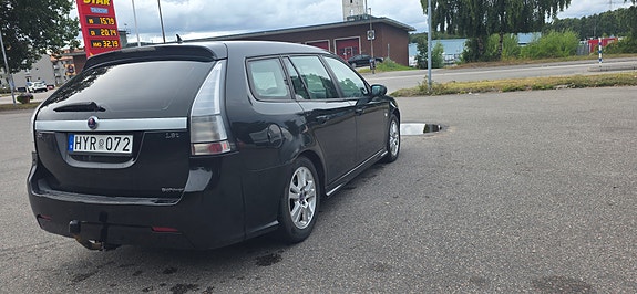 Saab 9-3 3 of 12