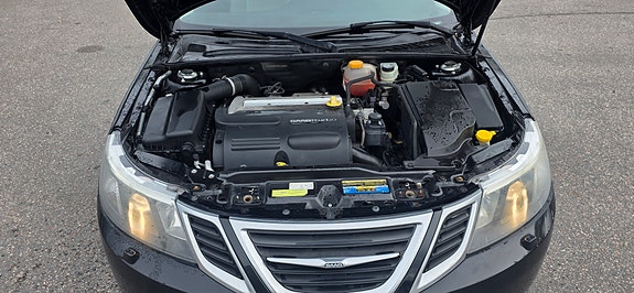 Saab 9-3 9 of 12