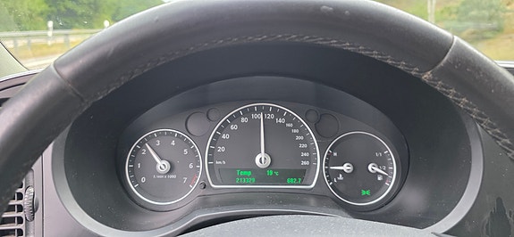 Saab 9-3 12 of 12