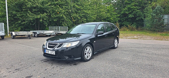 Saab 9-3 2 of 12