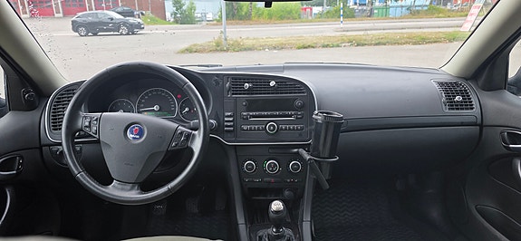 Saab 9-3 6 of 12